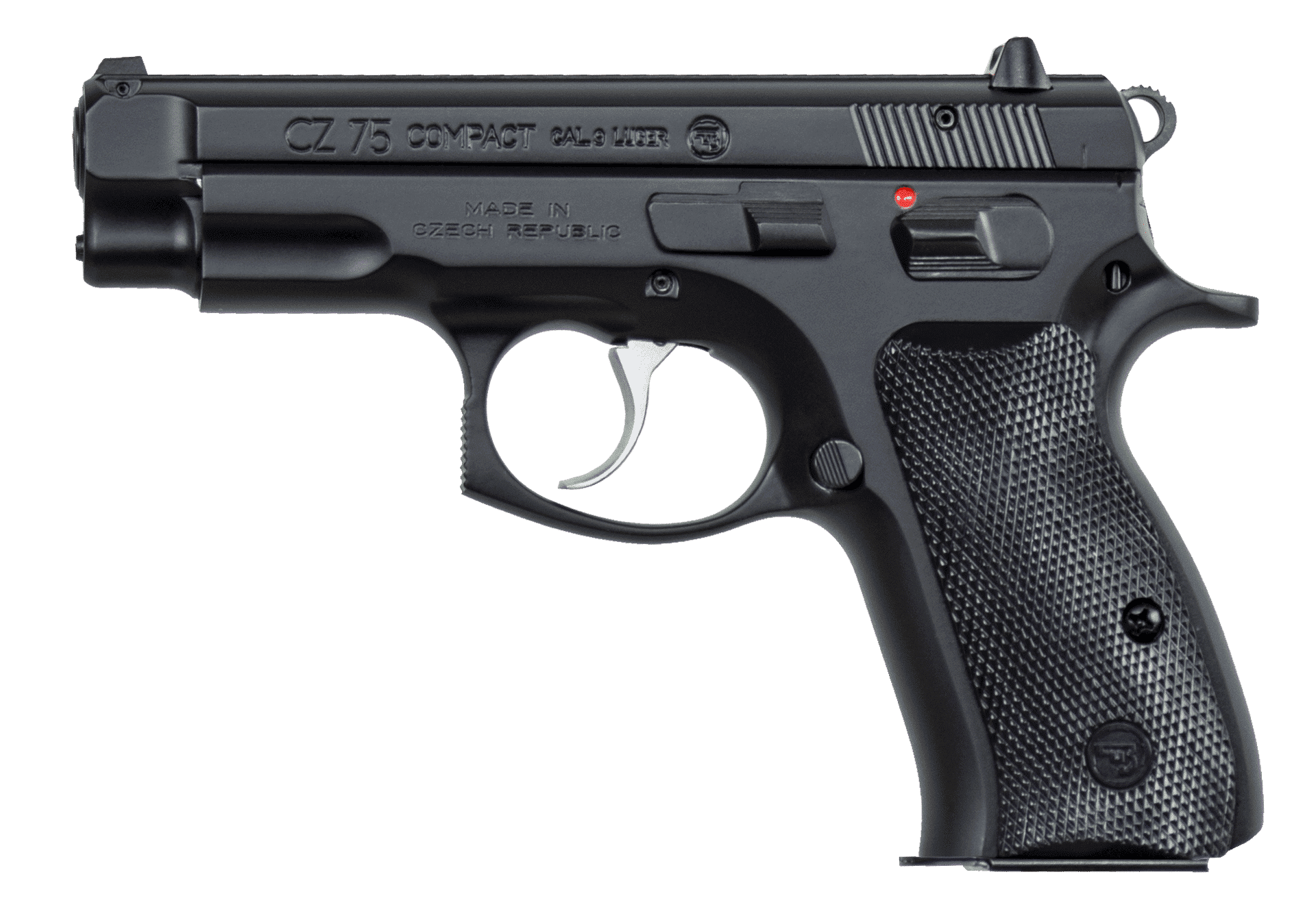 CZ 75 Compact