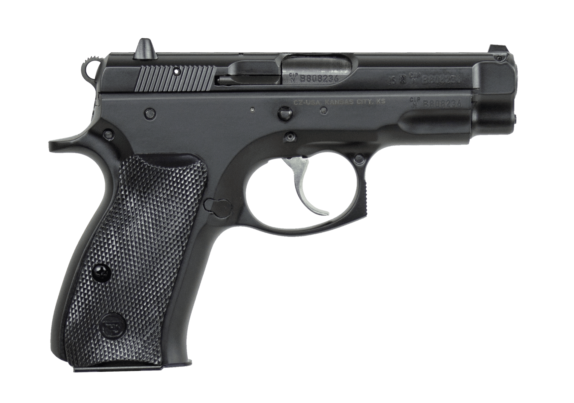 CZ 75 Compact