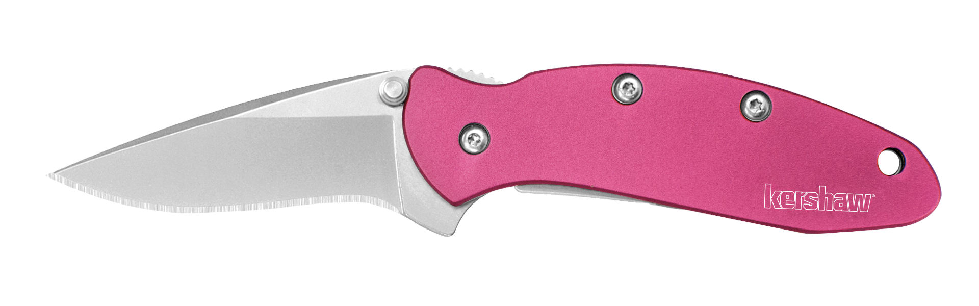 Kershaw Chive - PInk