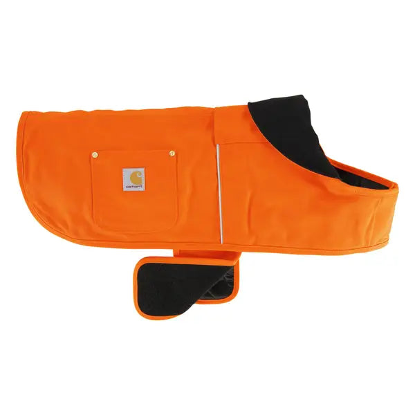 Carhartt Firm Duck Dog Chore Coat