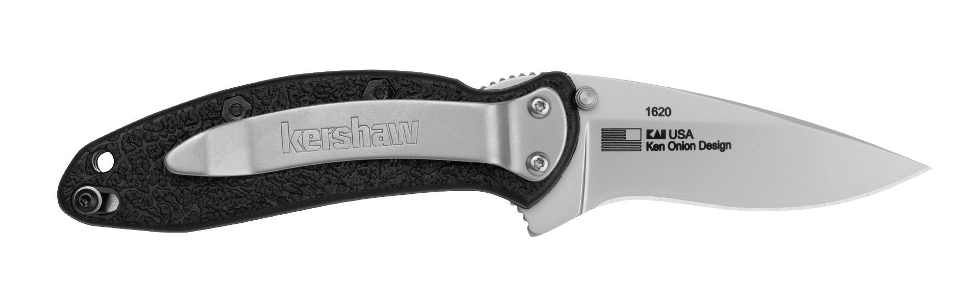 Kershaw Scallion