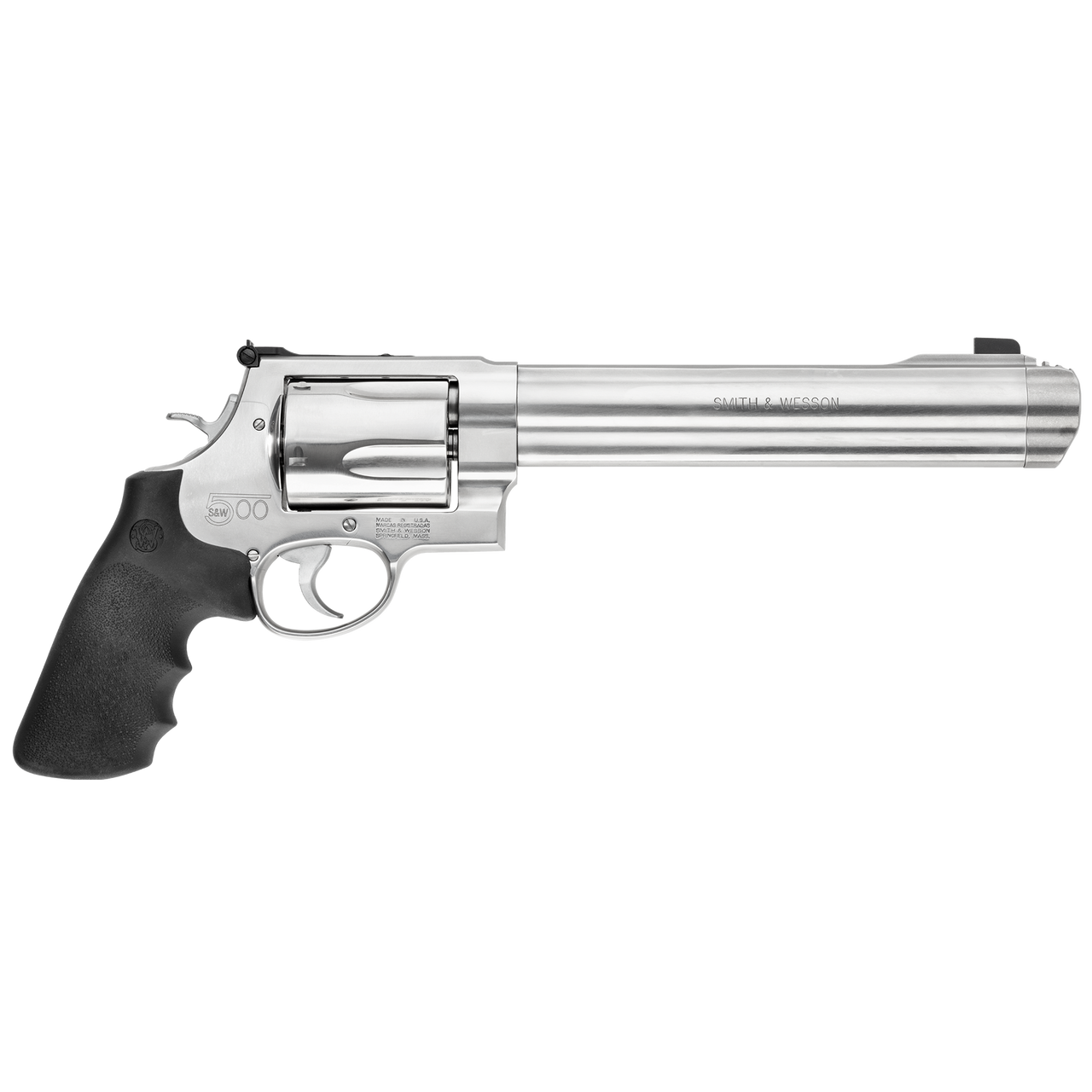 Smith & Wesson 500 X - Frame