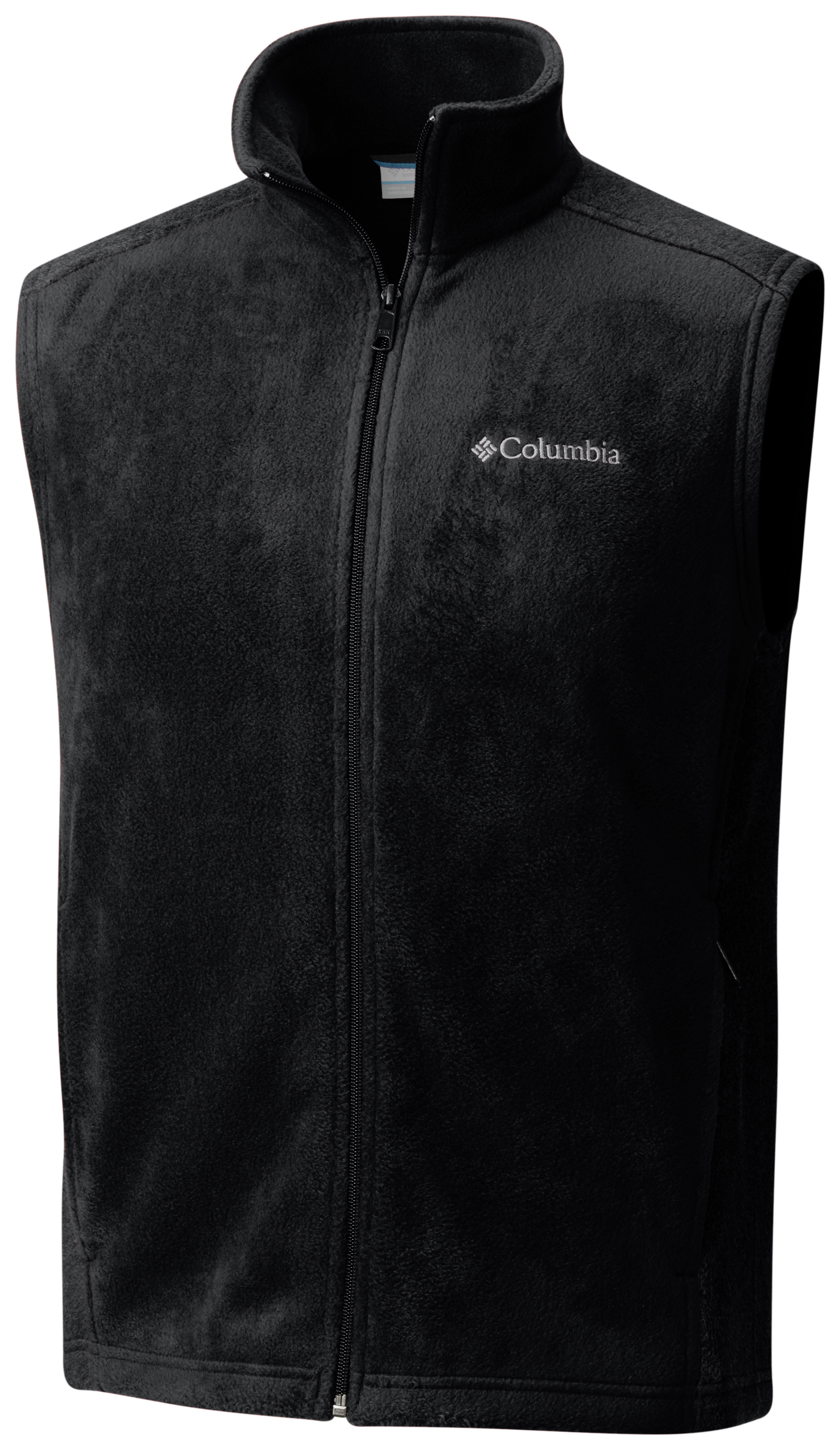 Columbia Steens Mountain Fleece Vest - Mens