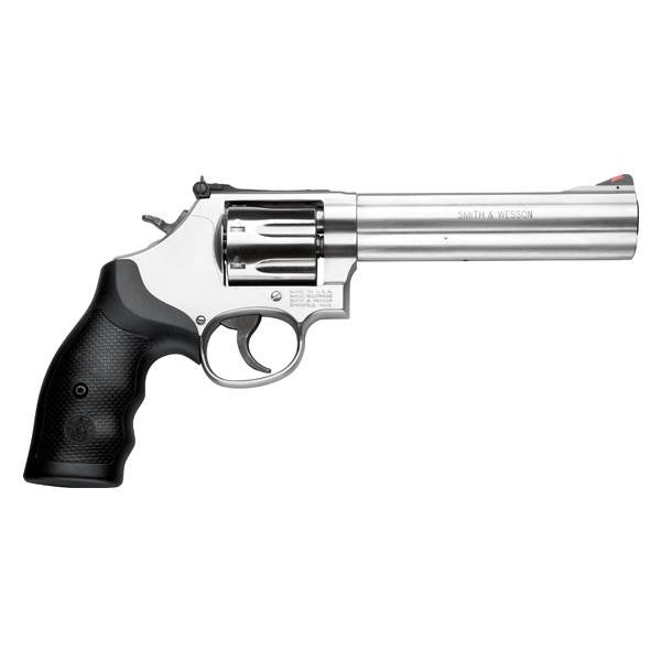 Smith & Wesson Model 686 Plus