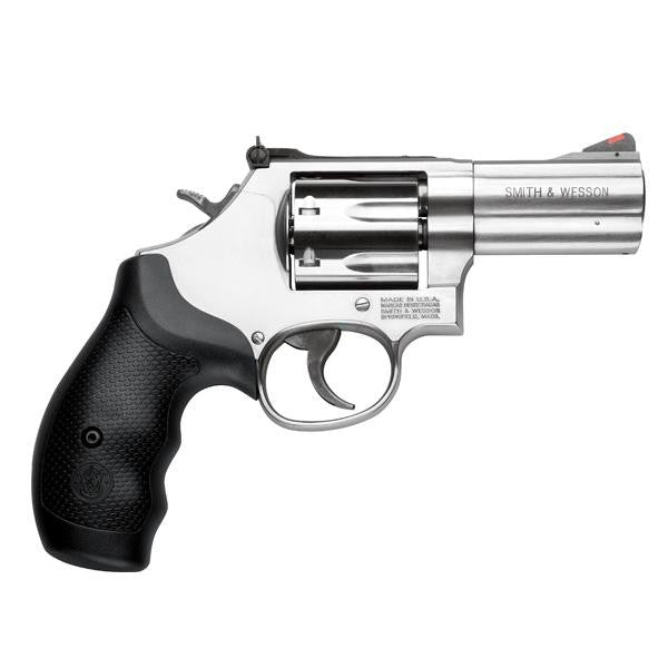 Smith & Wesson Model 686 Plus