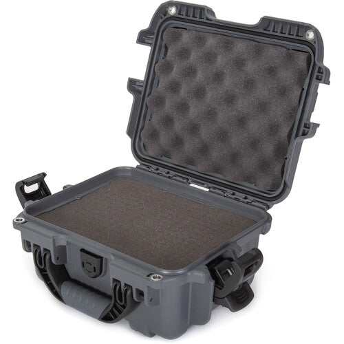 Nanuk 905 Pistol & Accessory Hard Case w/ Foam