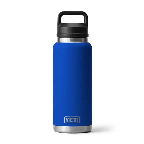 Yeti Rambler 36oz ChugCap Bottle
