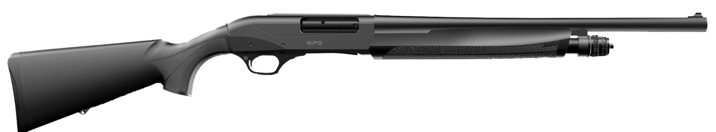 Retay GPS Pump Action Combo