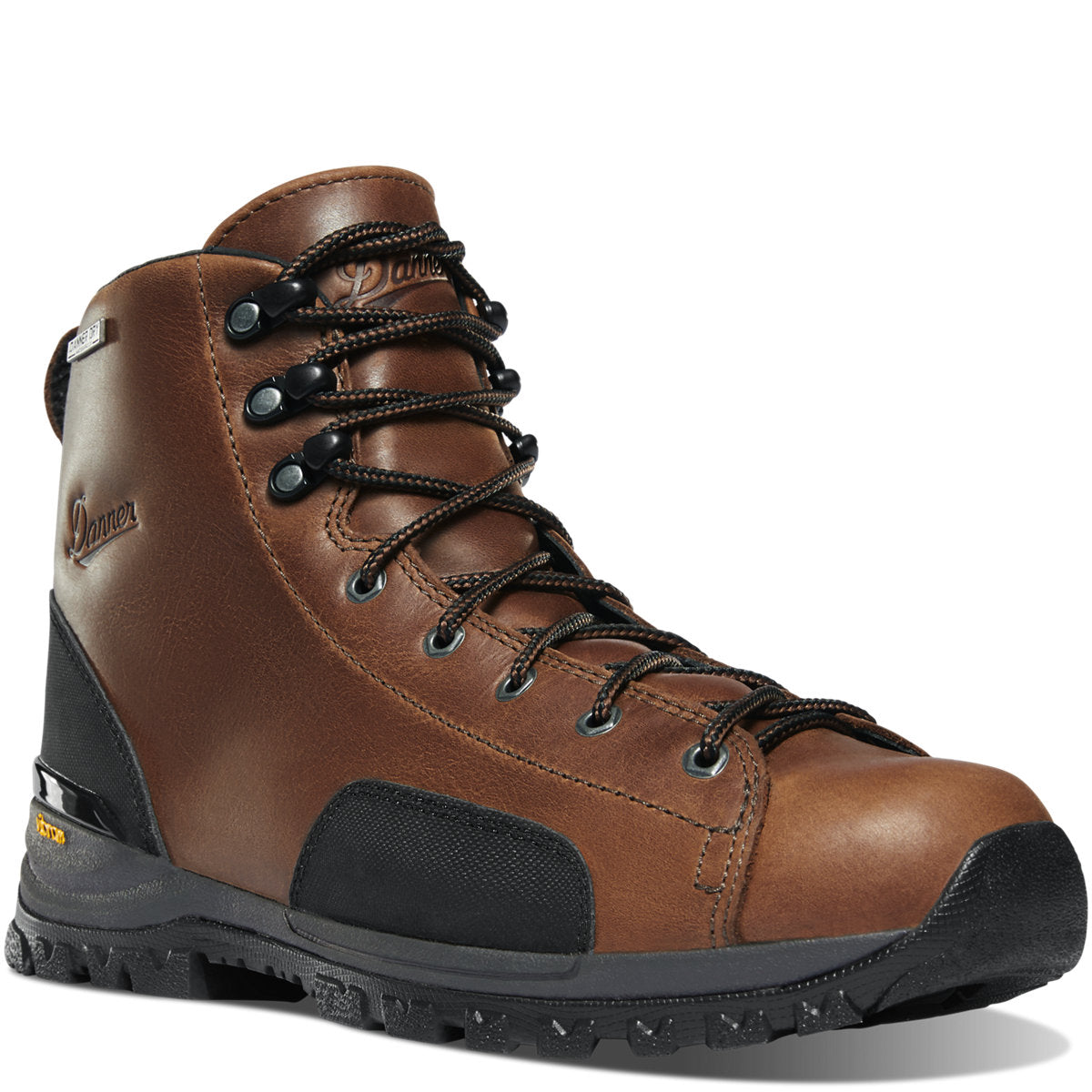 Danner Stronghold 6" Composite Toe NMT / Waterproof - Wide - Mens