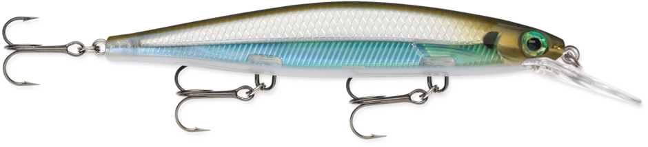 Rapala Shadow Rap Deep Sinking Jerkbait