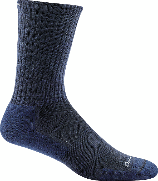 Darn Tough Standard Issue Crew Lightweight Socks - Mens