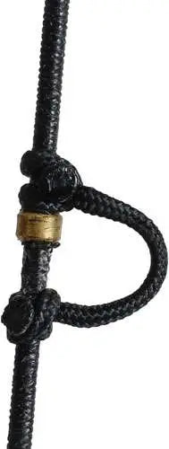 Allen String Loop Nylon 3 Pack Black