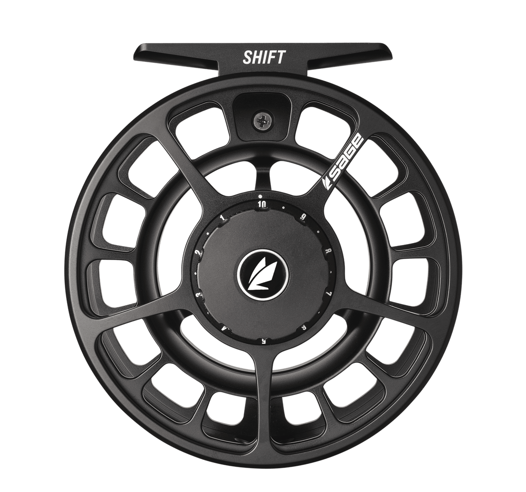 Sage Shift Fly Reel