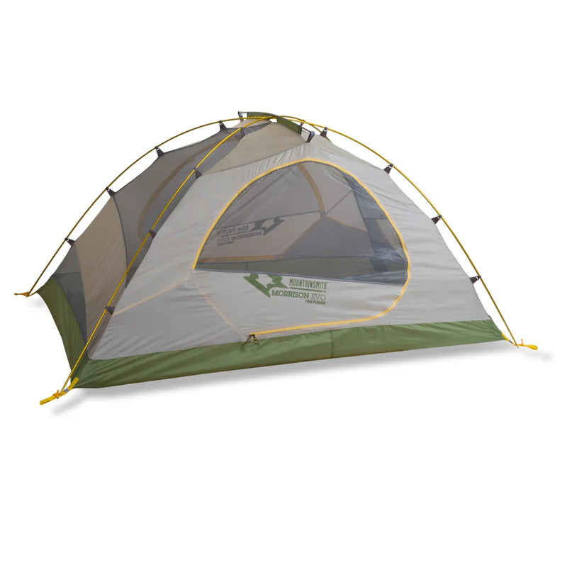 Mountainsmith Morrison EVO Tent - 2 Person