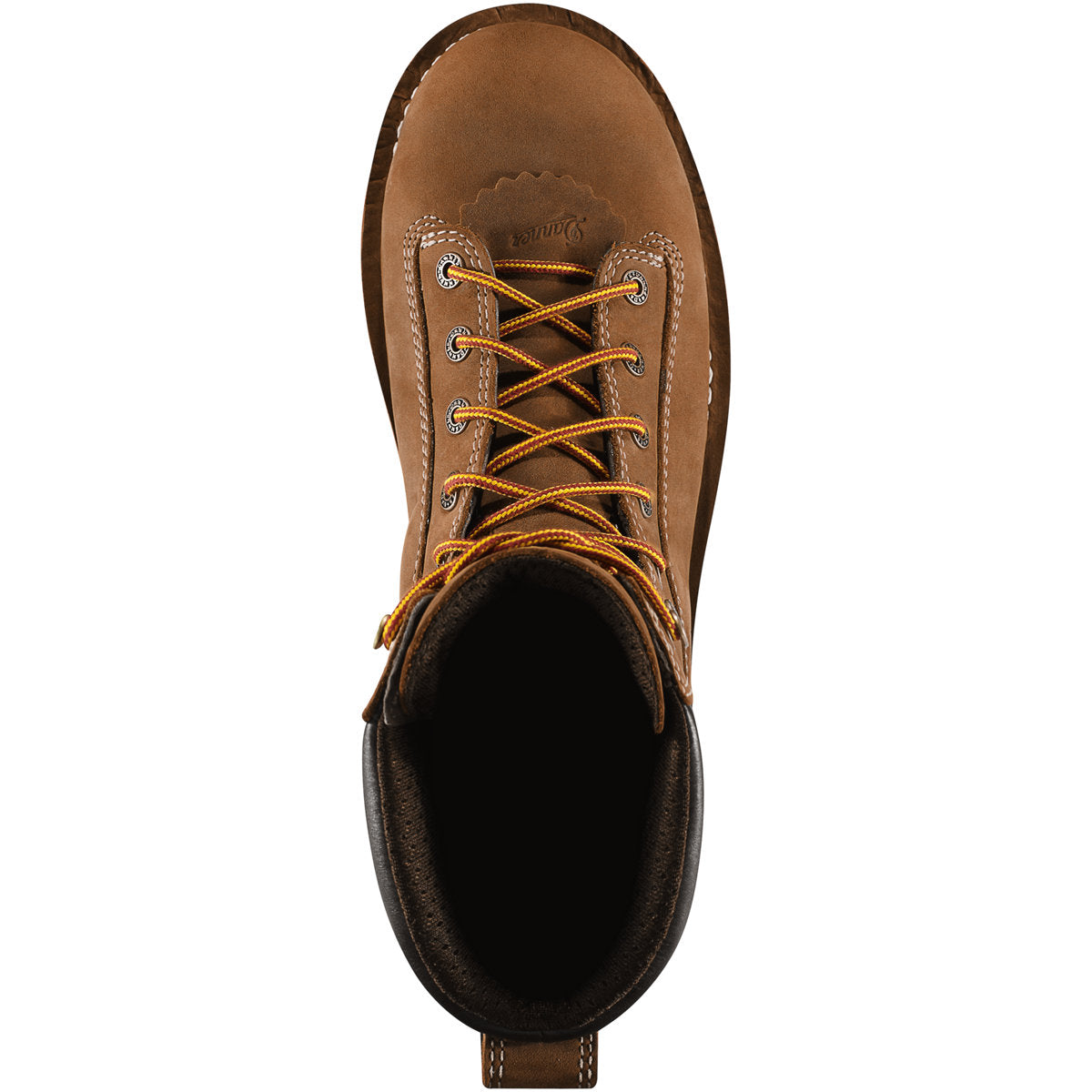 Danner Quarry 8" Insulated Waterproof - Wide - Mens