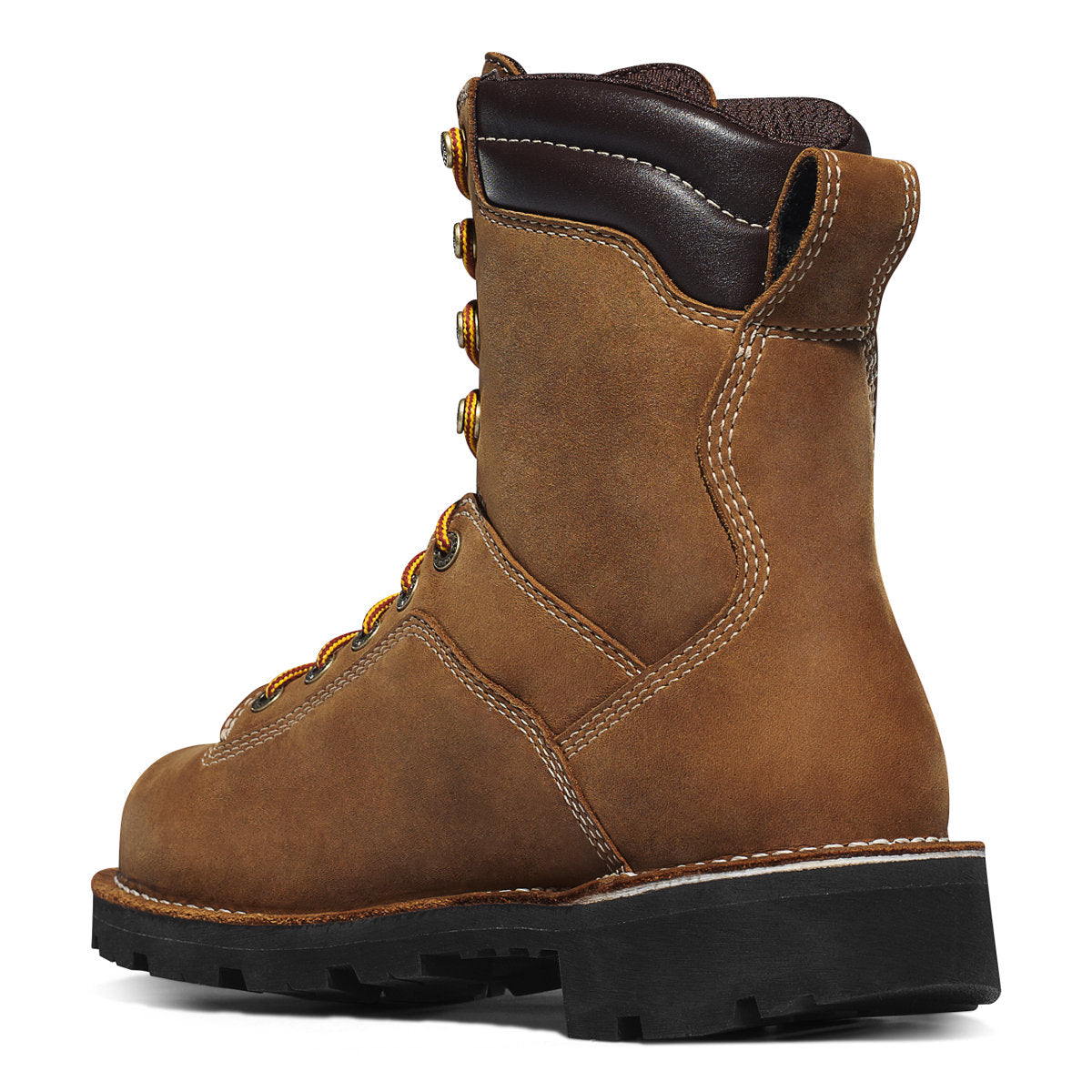 Danner Quarry 8" Waterproof - Mens