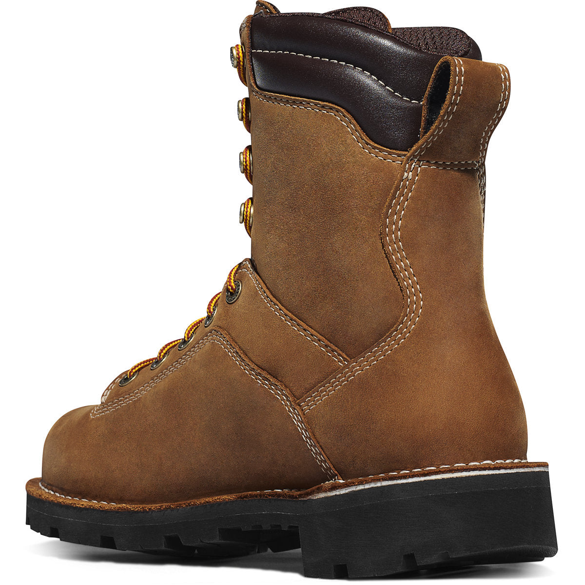 Danner Quarry 8" Insulated Waterproof - Wide - Mens