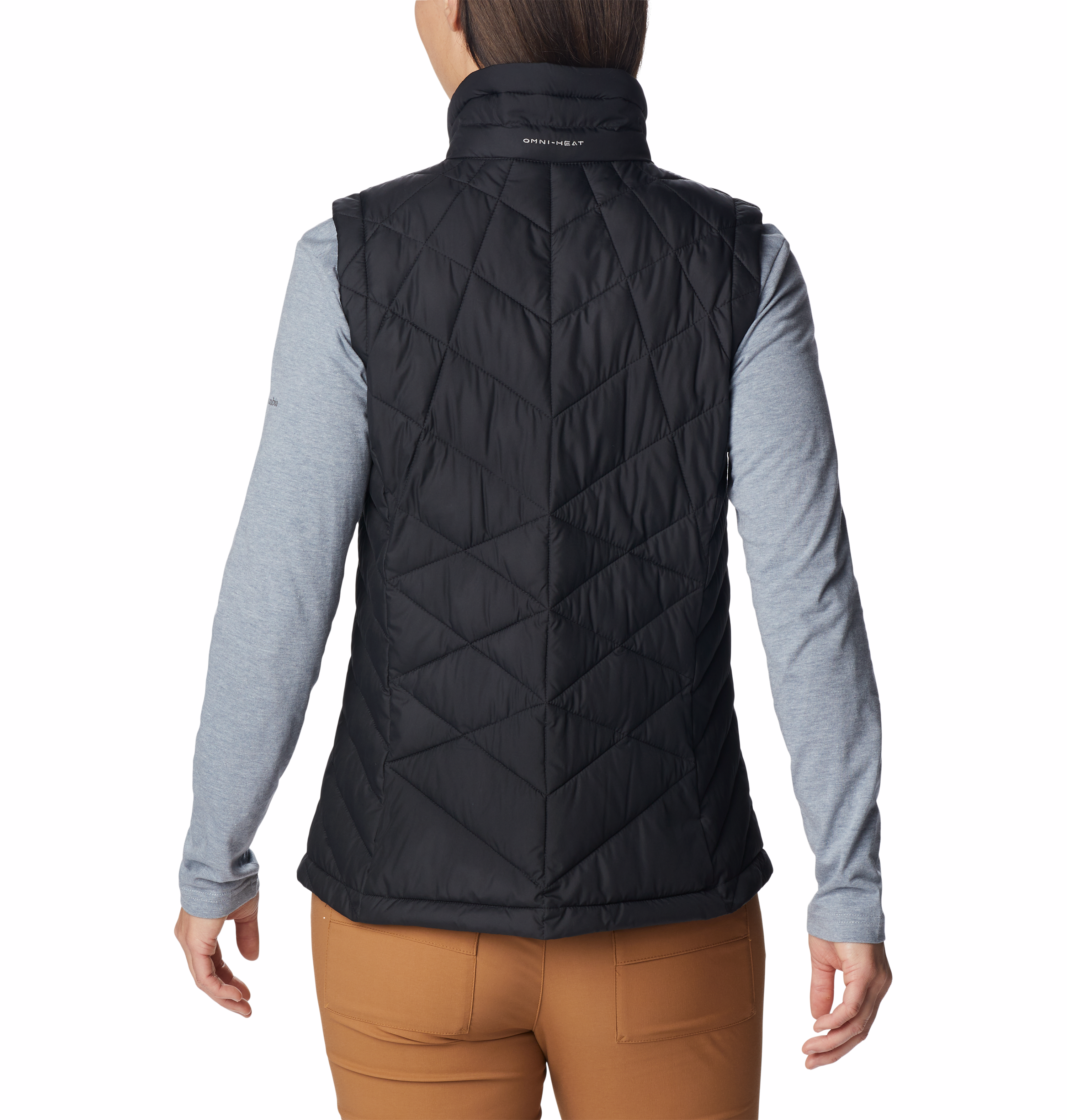 Columbia Heavenly Vest - Womens