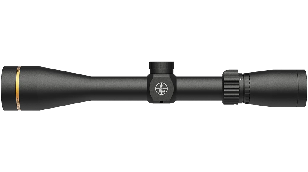 Leupold VX Freedom 3-9X40 Rimfire MOA