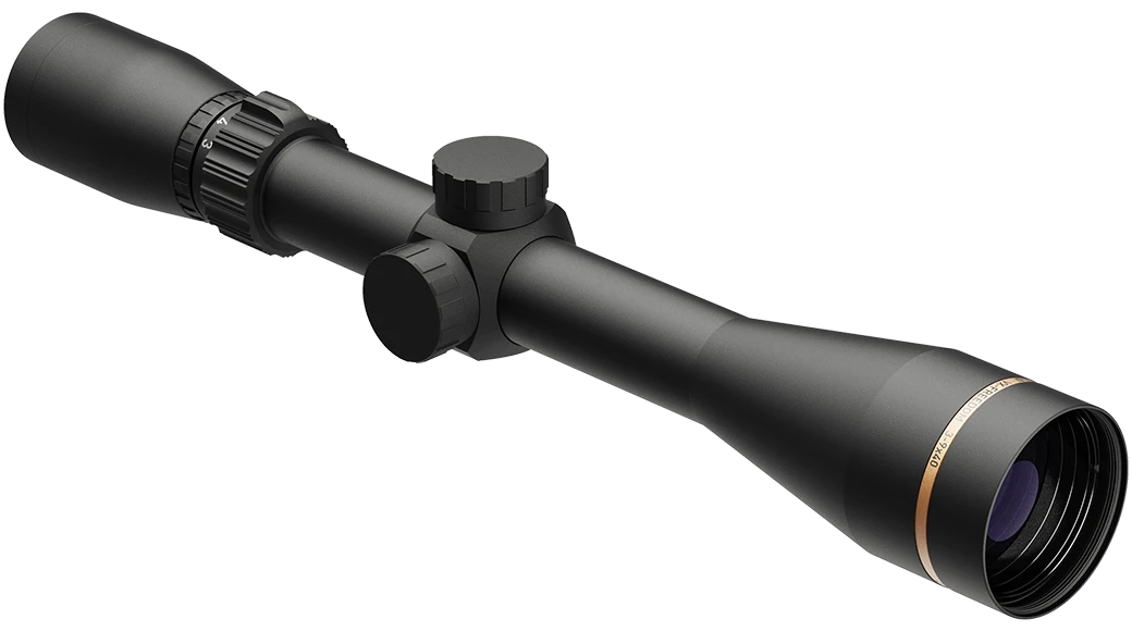 Leupold VX Freedom 3-9X40 Rimfire MOA