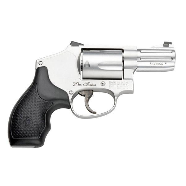 Smith & Wesson Performance Center Pro Series 640