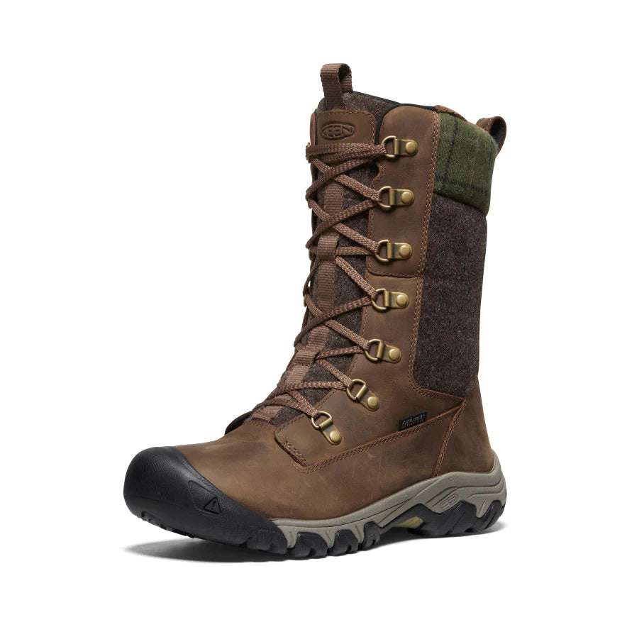 Keen Greta Tall Boot Waterproof - Womens