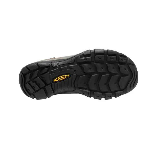 KEEN Brixen Men's Waterproof Slip-On