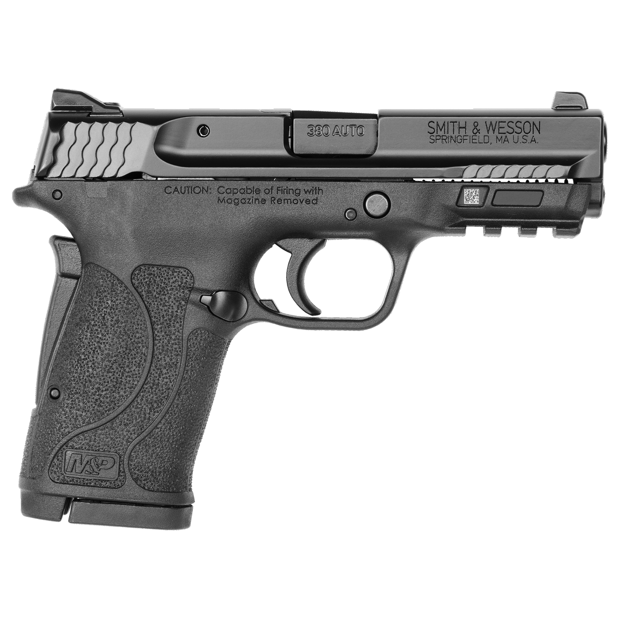 Smith & Wesson M&P380 Shield EZ M2.0