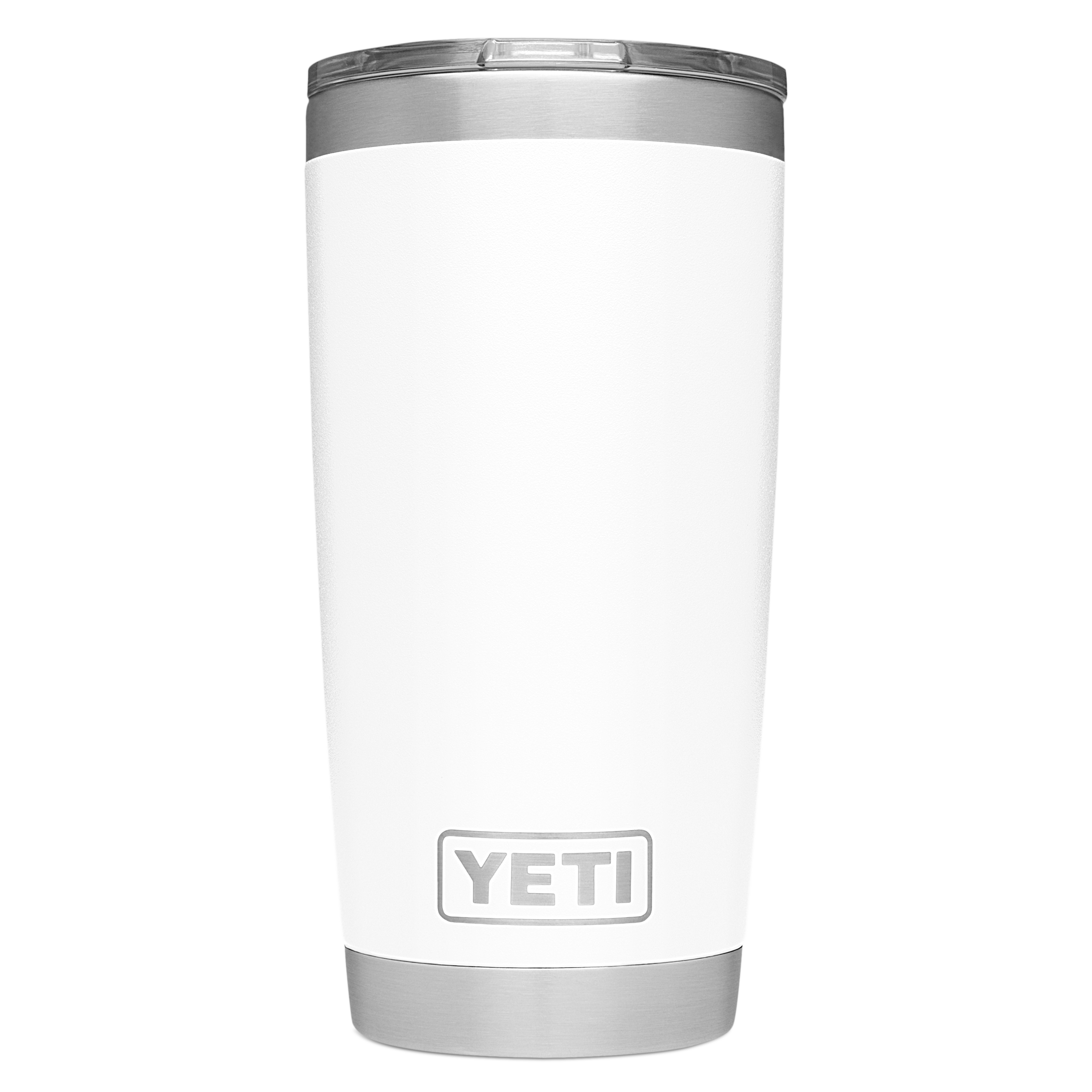 Yeti Rambler 20oz MagSlider Tumbler