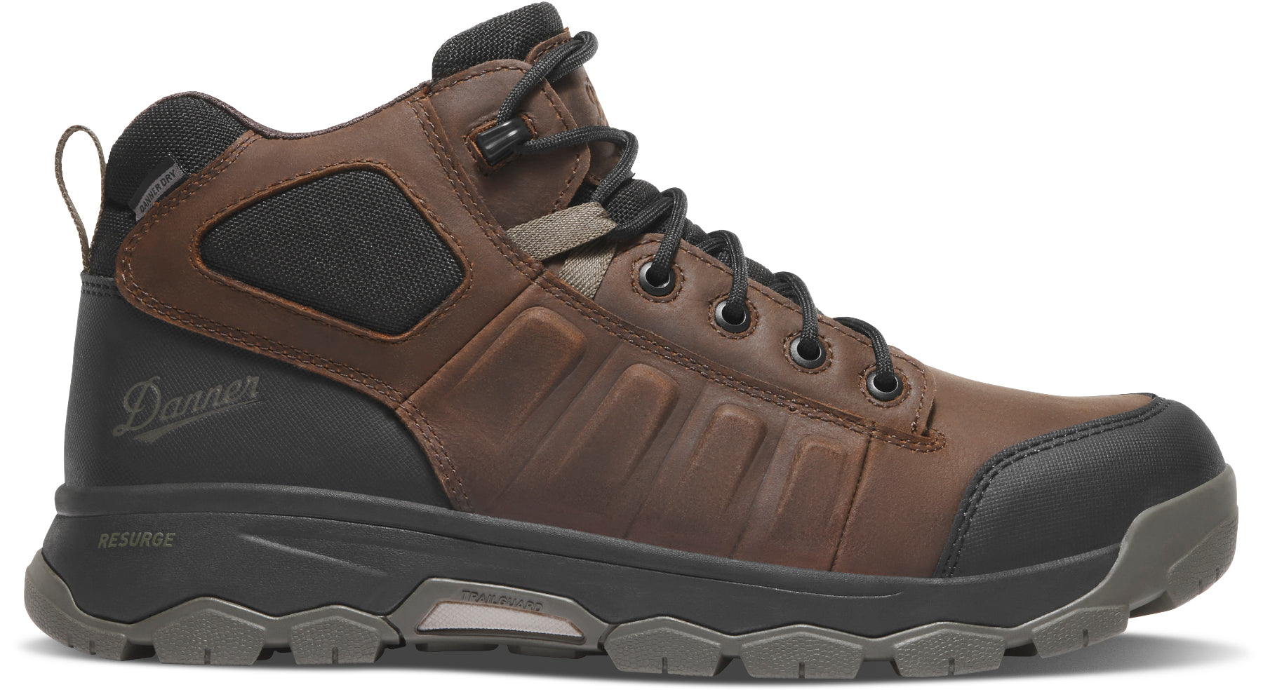 Danner Wheat Ridge 4.5" - Mens
