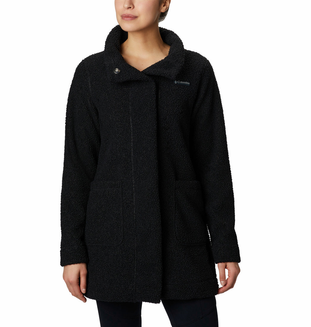 Columbia Panorama Long Jacket - Womens