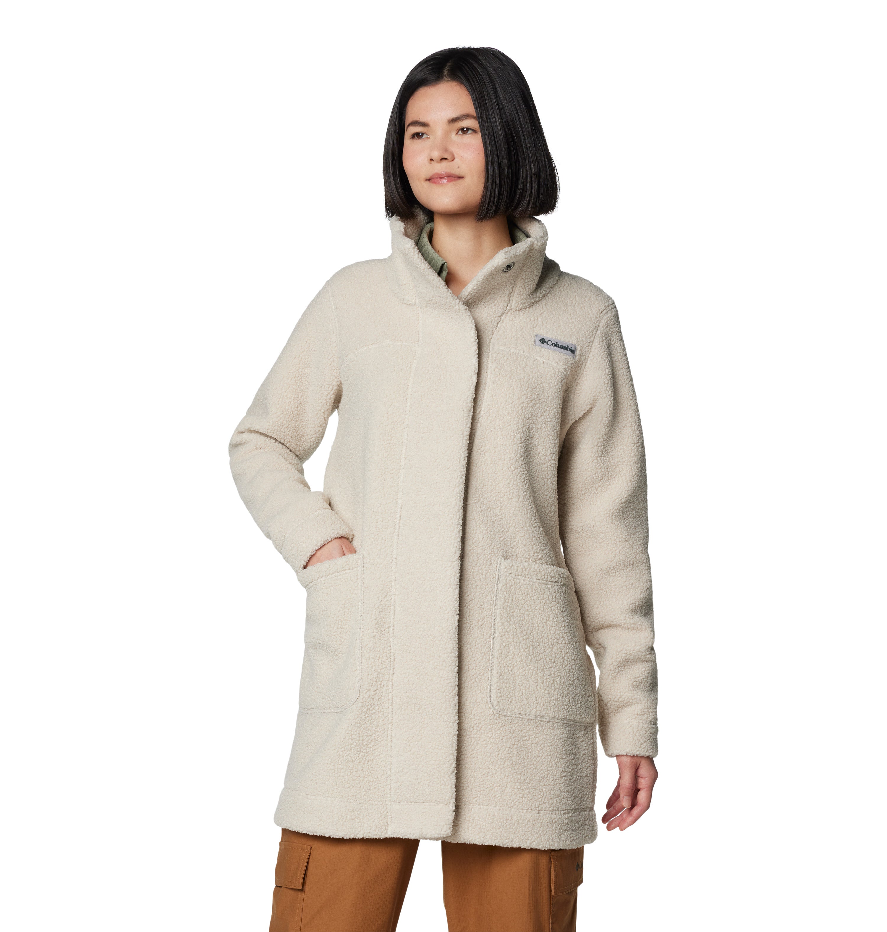 Columbia Panorama Long Jacket - Womens