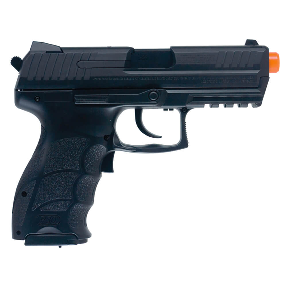 H&K P30 Electric Airsoft Pistol
