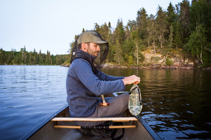 Coghlan's Compact Mosquito Head Net