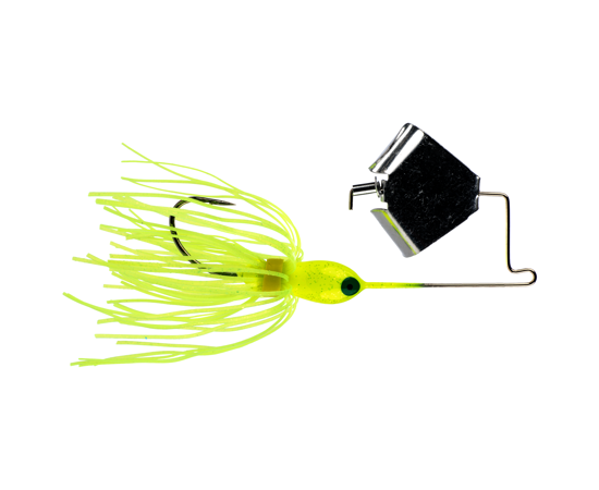 StrikeKing Mini Pro-Buzz Buzzbait