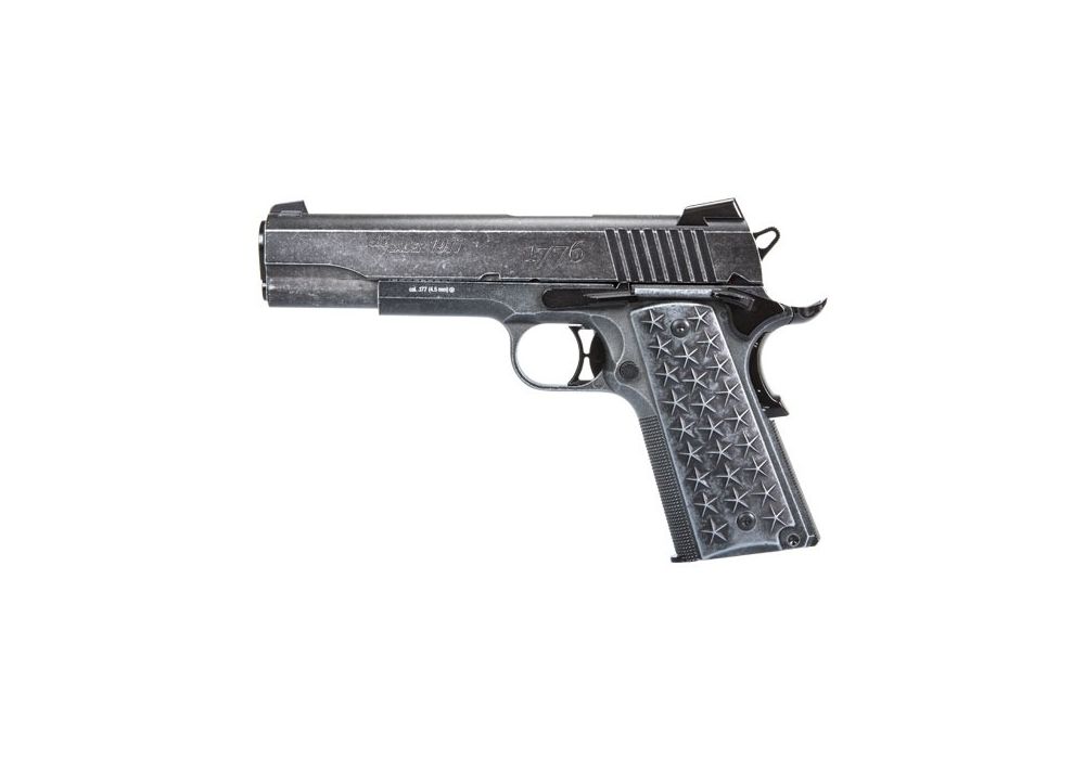 Sig Sauer We The People 1911 BB Pistol