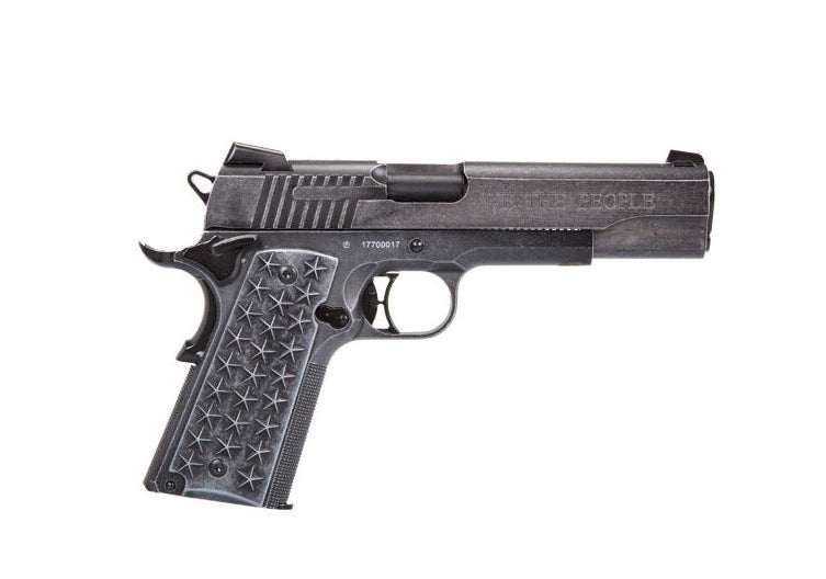 Sig Sauer We The People 1911 BB Pistol