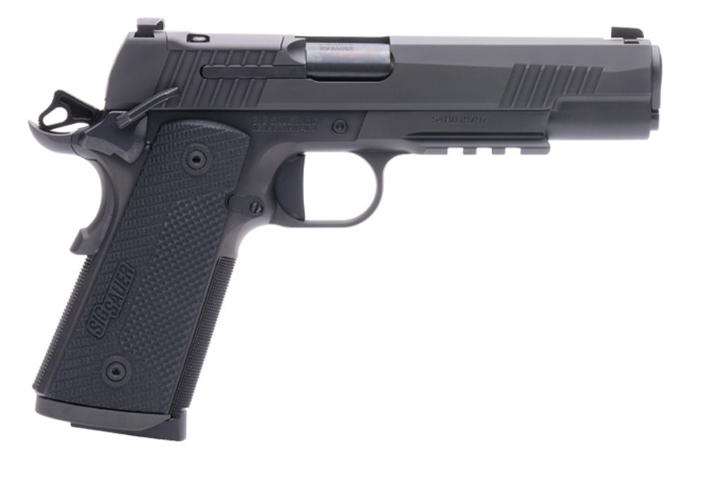 Sig Sauer 1911-XFull