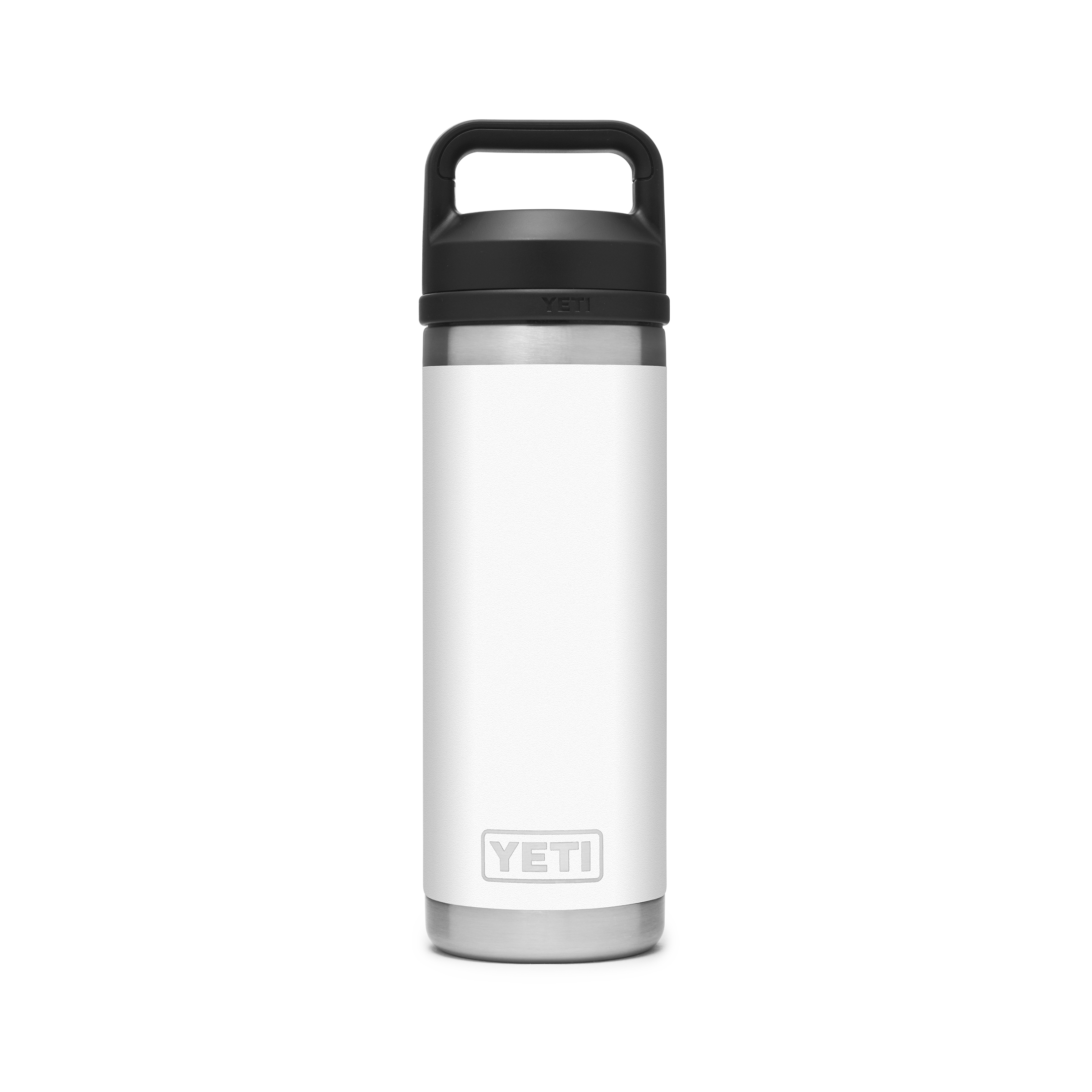 Yeti Rambler 18oz ChugCap Bottle