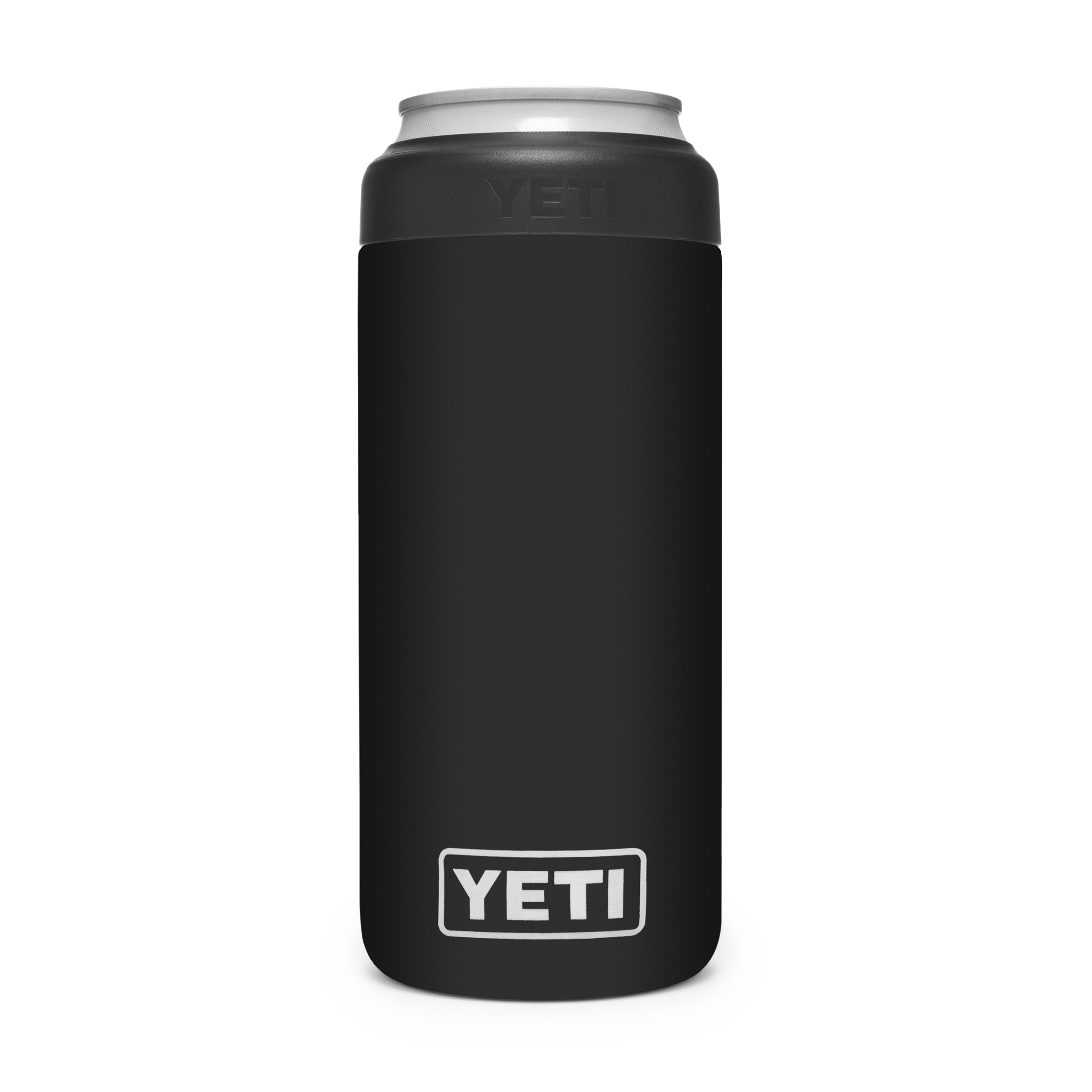 Yeti Rambler 12oz Colster Slim Can Insulator