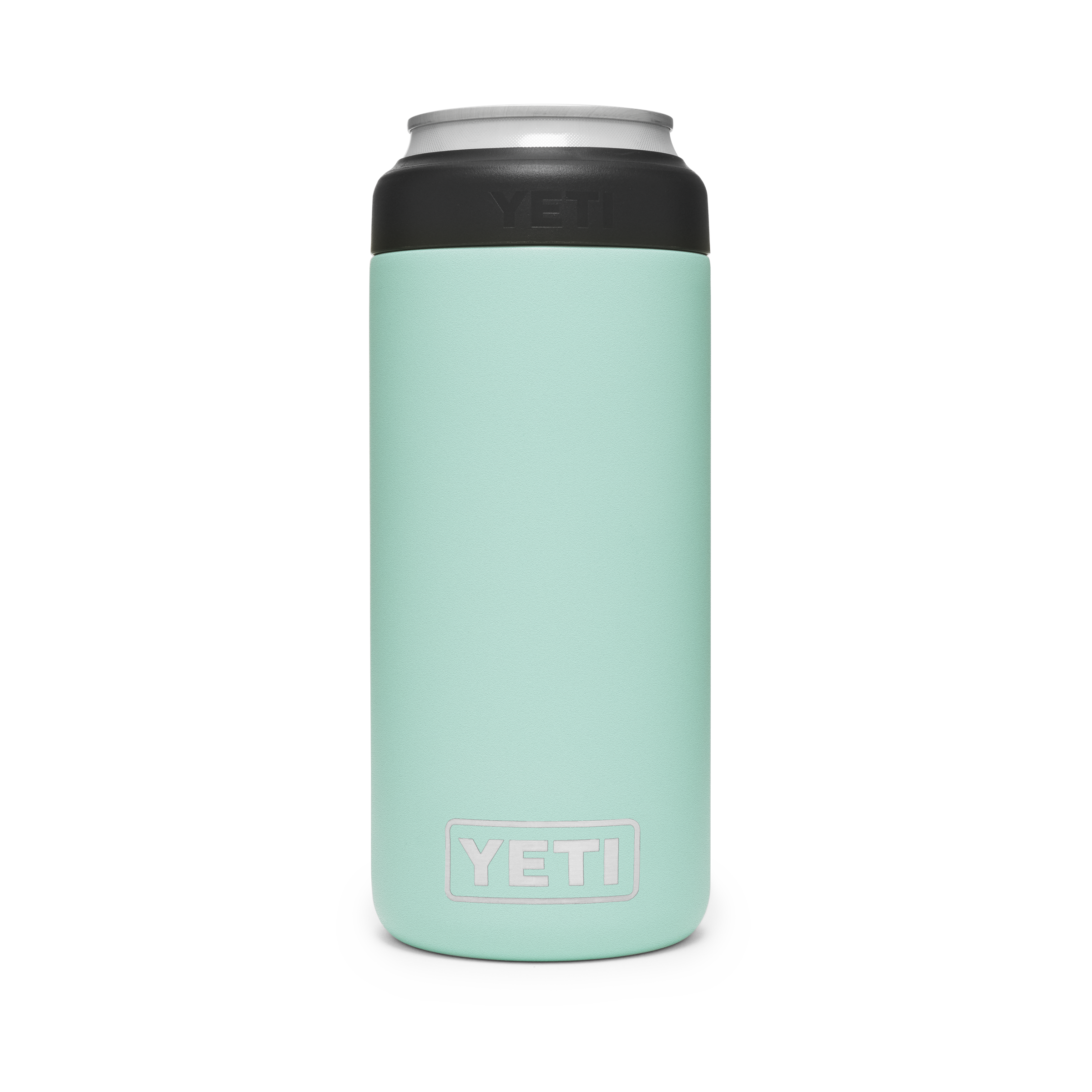 Yeti Rambler 12oz Colster Slim Can Insulator