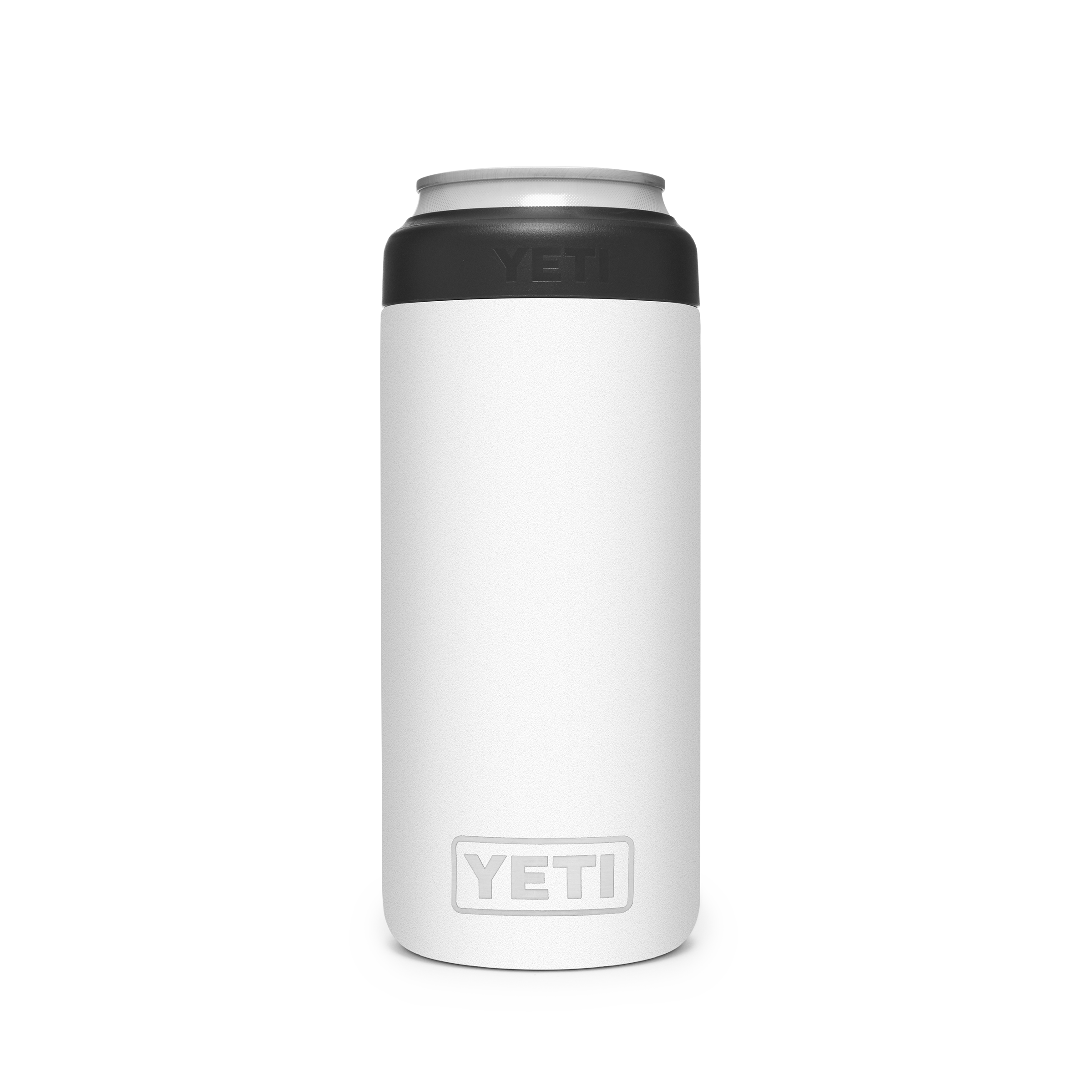 Yeti Rambler 12oz Colster Slim Can Insulator