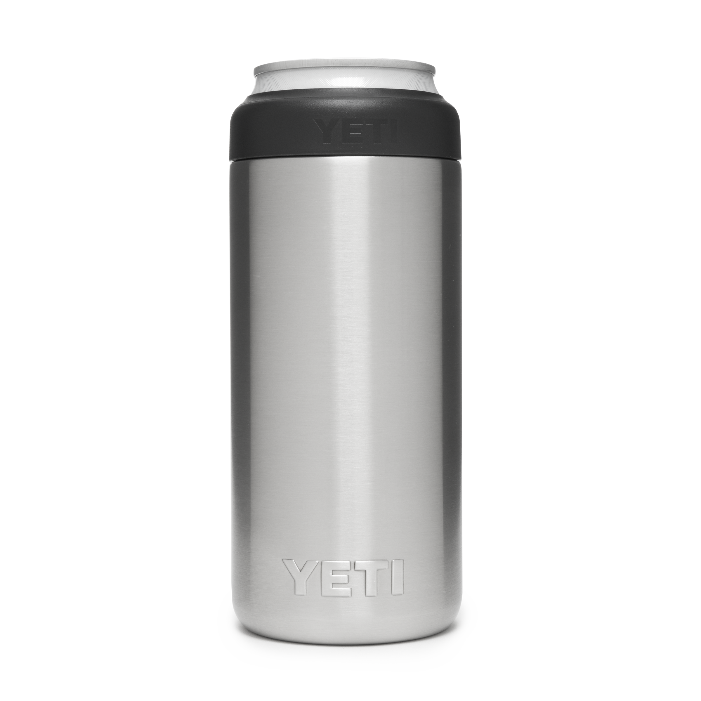 Yeti Rambler 12oz Colster Slim Can Insulator