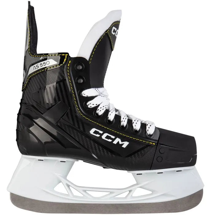 CCM Tacks AS 550 Player Skates - Junior