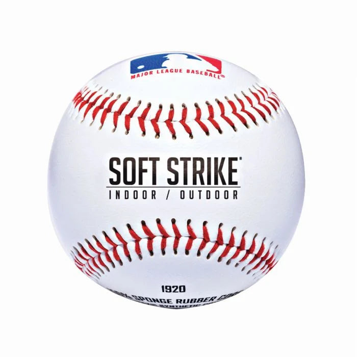 Franklin Soft Strike Teeballs