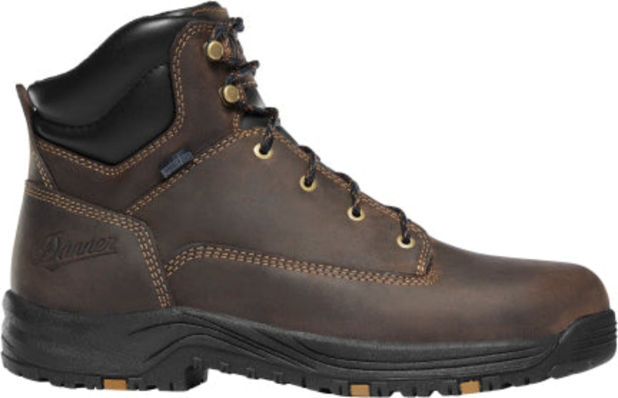 Danner Caliper 6" Waterproof / Aluminum Toe - Mens