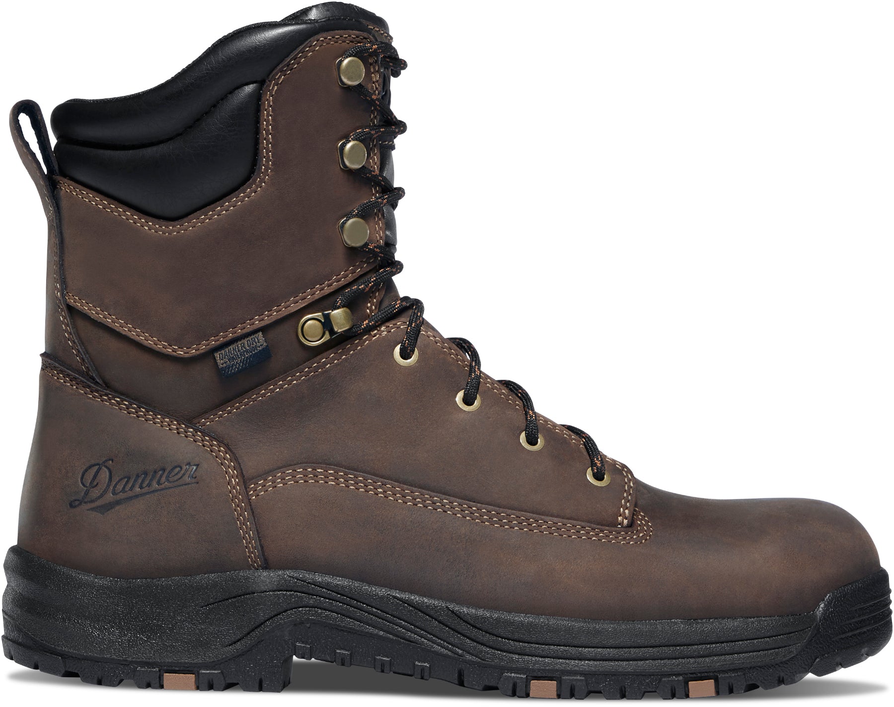 Danner Caliper 8" Waterproof / Aluminum Toe - Mens