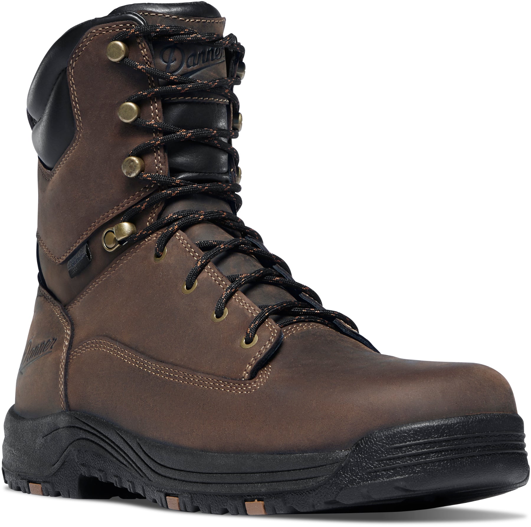 Danner Caliper 8" Waterproof / Aluminum Toe - Mens