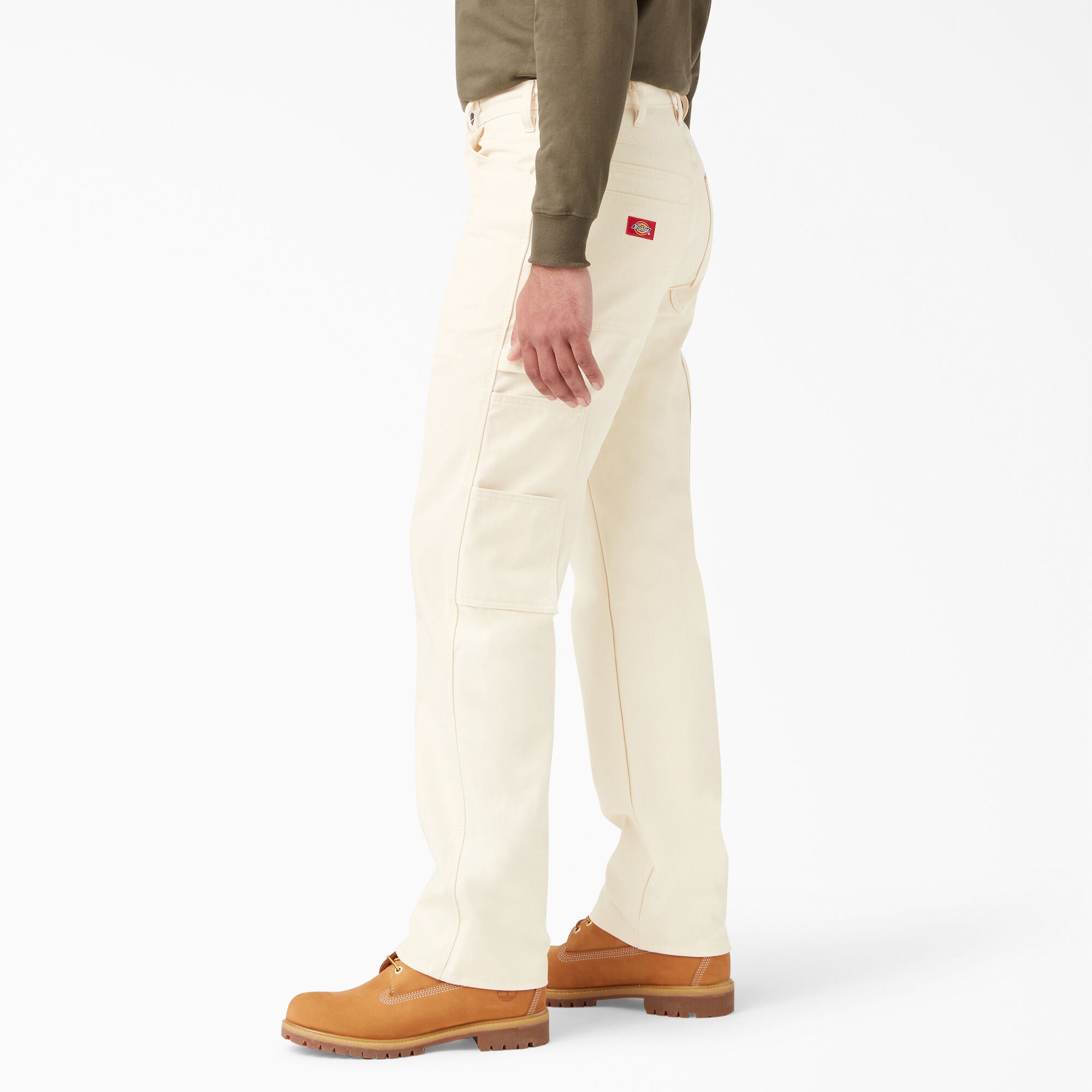 Dickies Relaxed Fit Painters Pant - Mens