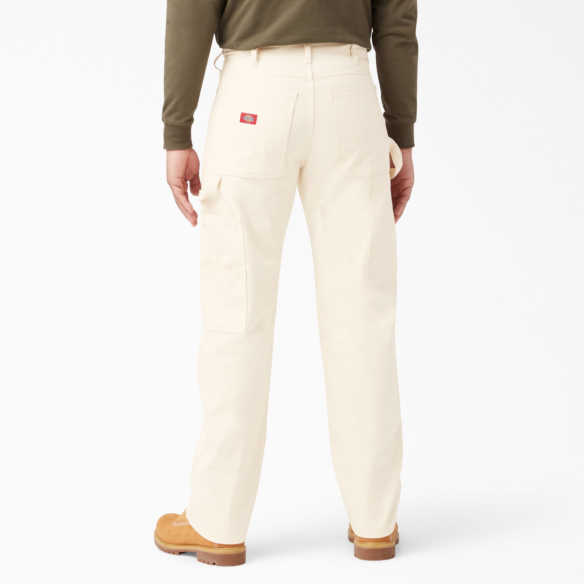 Dickies Relaxed Fit Painters Pant - Mens